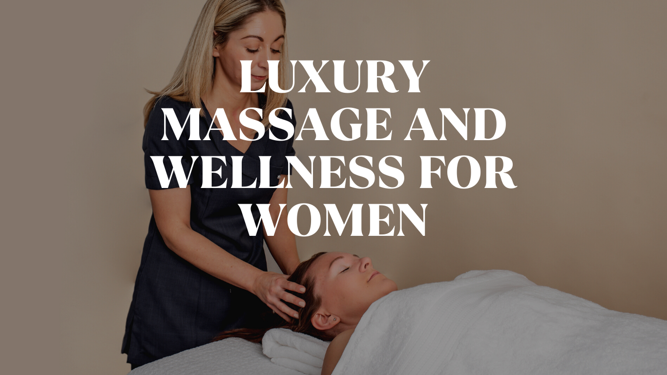 moblie massage Bangor